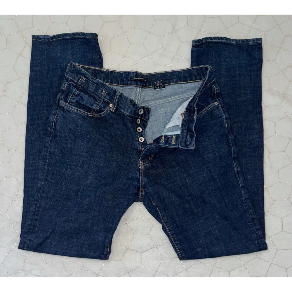 JOHN VARVATOS MEN JEANS USA Line